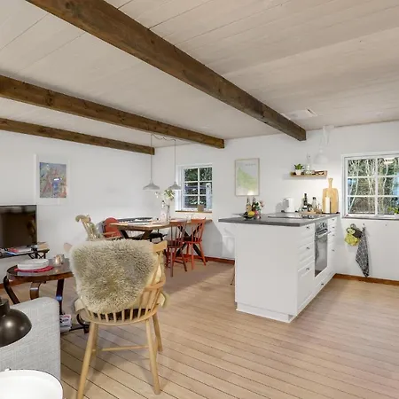 3 Bedroom Stunning In Neksø