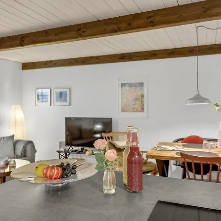3 Bedroom Stunning In * Neksø