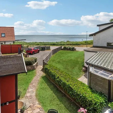 Lejlighed 3 Bedroom Stunning In