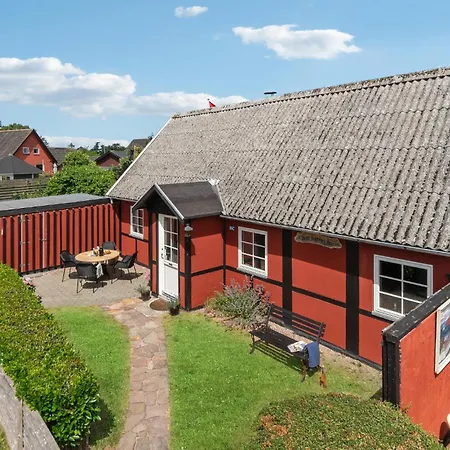 3 Bedroom Stunning In * Neksø